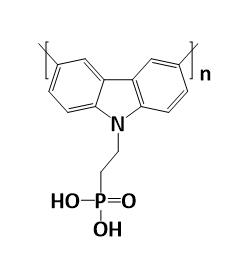 Poly-2PACz聚磷酸咔唑