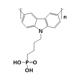 Poly-4PACz聚磷酸咔唑